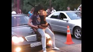 Brazzers: Butt Stuff Is Cool στο PornHD με την Isis Love