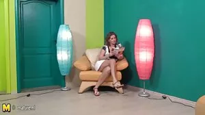 AltErotic: Gonzo Style που γαμάει με τον ψηλότερο πορνοστάρ Rocky Emerson και τον Sascha στο PornHD