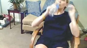 Το MILFest Babe Ever Η Rachael Cavalli χρειάζεται το Cock 2 Learn!