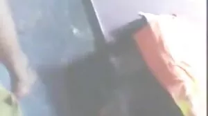 Η Squirtin' Sniper Adriana Chechik χρειάζεται 2 τρένα!