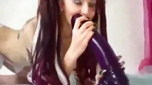 Roomie's Boyfriend Tempted into Hard Anal από την Τζίνα Βαλεντίνα