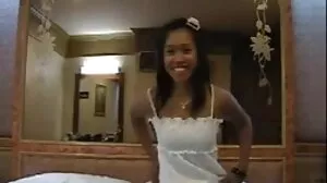 Reality Kings: Fucking Ginebra Bellucci's Ass on a Bed of Roses στο PornHD