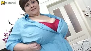 Η προπόνηση με τον Dildo up the Ass πρέπει να είναι απαίσια