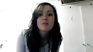 Masseuse's 18 y.o. Ο γιος σκοράρει το MILF Pussy μετά το W?rk