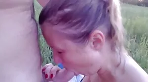 Η Commanding Stepma θέλει Βοήθεια στο ξύρισμα του Cooter της