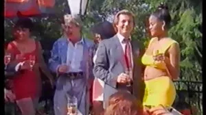 Η Ginebra Bellucci δεν θα αφήσει μακριά το Pussy!