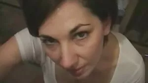 Kinky Blonde Squirts από το Deep Anal