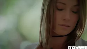 Ο μαθητής που προσηλώνεται στο Tutor's Big Tits έχει την καλύτερη μέρα! FFM