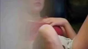 Το College Teen Lana είναι βασίλισσα του ATM!