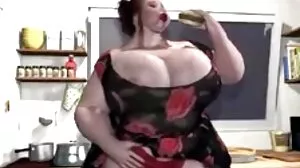 Το ρετιρέ κάνει το Blonde Broad να πάει στο στόμα