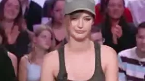 Βυζί επίθεση