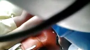 Σπιτική σεξουαλική ταινία από ζευγάρι Τσέχων