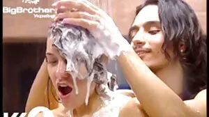 BRAZZERS: Ο Jordi El Nino συμμετέχει στην Blondie Fesser και τη Sofia Lee στο PornHD