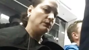 Απαγορευμένο κρέας για Πρωκτικό Loving Wifey MILF