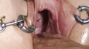 SubSlut's Full Nelson ATM Anal Experience
