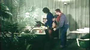 Το Busty Addison's Fine 69 στη σκηνή προπόνησης