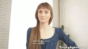 Η BBW έχει Massive Titties για τον γιο του φίλου της