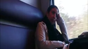 Σέξι Sabrina Banks έτοιμη για κόκορα στον πισινό της