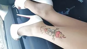 FACIALS4K: Double Teaming Gamer Girl with Multiple Facials σε PornHD