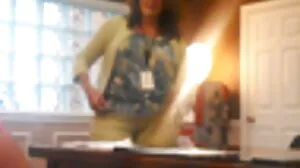 BRAZZERS Stuck Slut Stuffed with a Stiff - Str8 in the Butt Attack