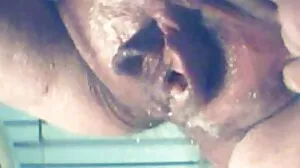 Η Gia ANALLY Κυριάρχησε με το Butt Plug n Big Dick