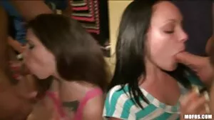 BRAZZERS: Ο Jordi El Nino συμμετέχει στην Blondie Fesser και τη Sofia Lee στο PornHD