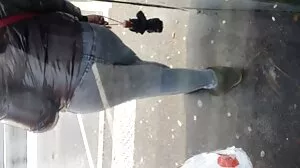 SubSlut's Full Nelson ATM Anal Experience